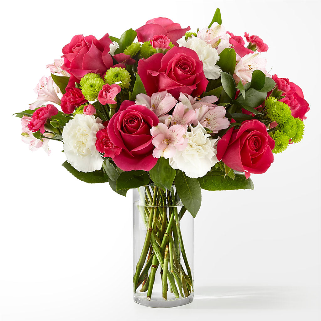 Sweet & Pretty Bouquet – Moreno Valley Flower Box, Moreno Valley CA