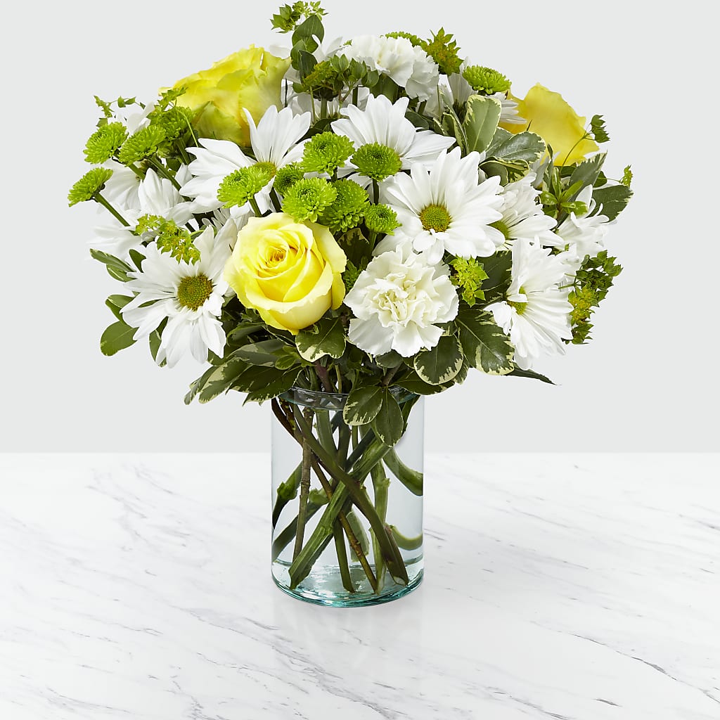 Happy Day Bouquet – Moreno Valley Flower Box, Moreno Valley CA