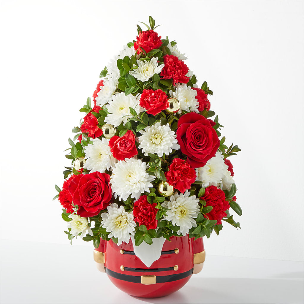 Royal Nutcracker Tree – Moreno Valley Flower Box, Moreno Valley CA