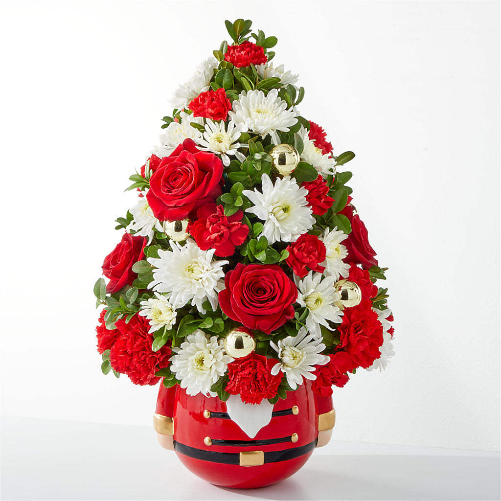 Royal Nutcracker Tree – Moreno Valley Flower Box, Moreno Valley CA