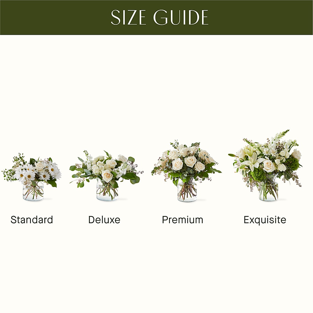 Fresh Linen Bouquet – Moreno Valley Flower Box, Moreno Valley CA