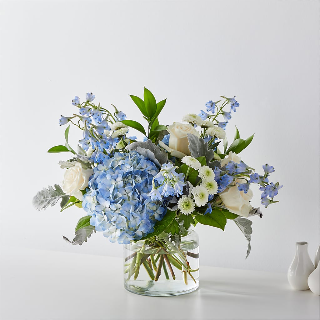 Coastal Blossom Bouquet – Moreno Valley Flower Box, Moreno Valley CA