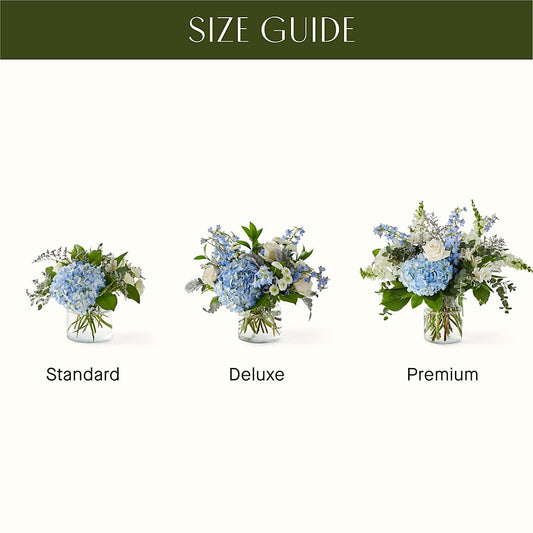 Coastal Blossom Bouquet – Moreno Valley Flower Box, Moreno Valley CA