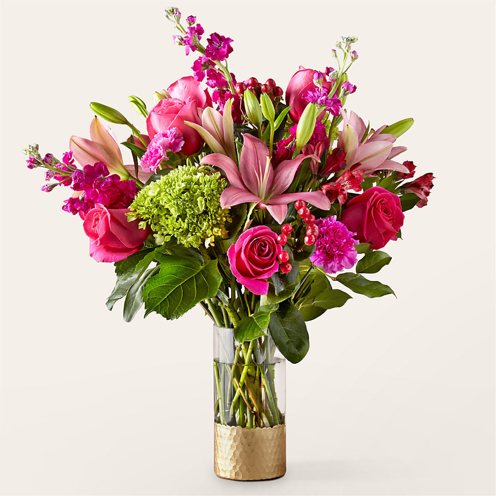 Magic in the Air Bouquet – Moreno Valley Flower Box, Moreno Valley CA
