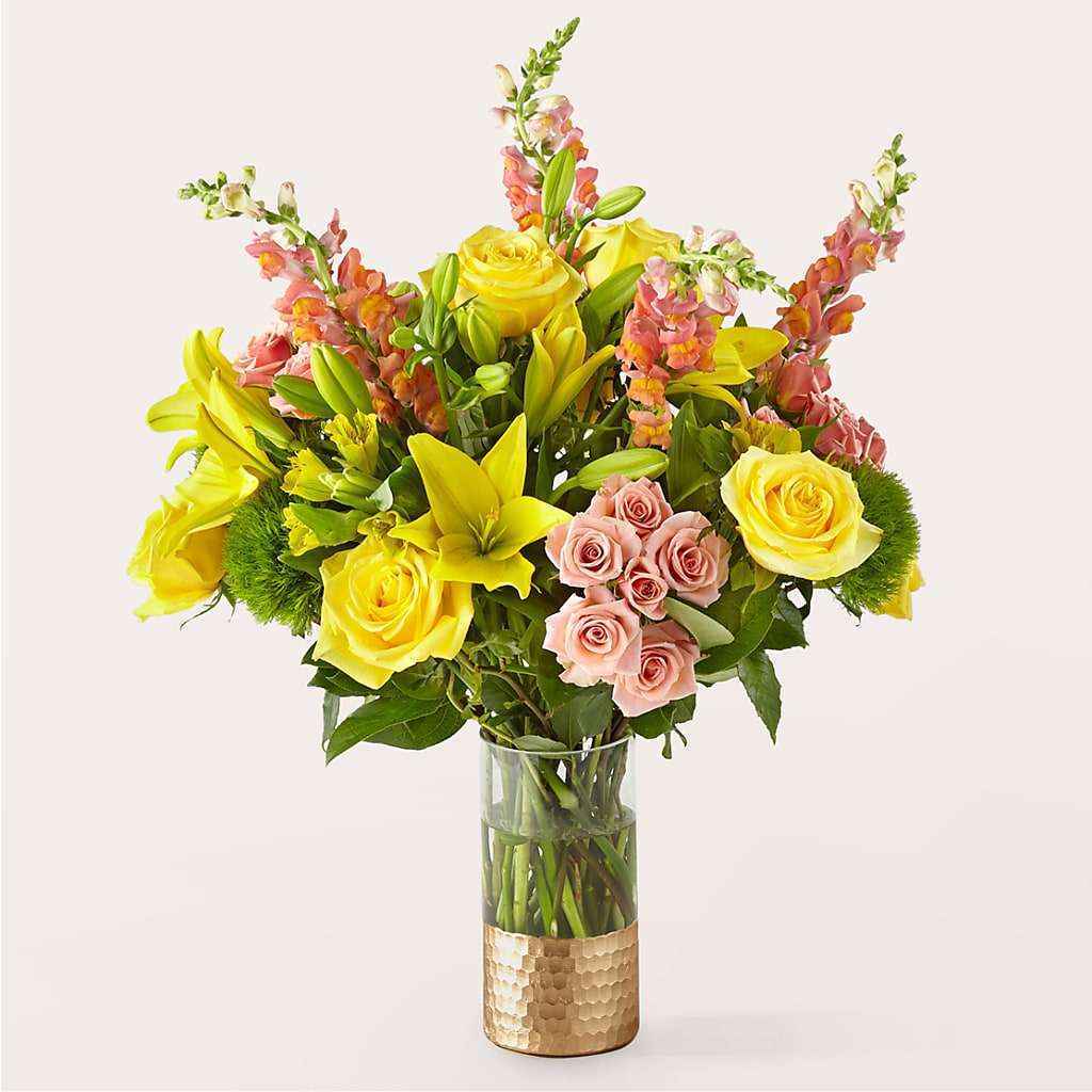 Getaway Bouquet – Moreno Valley Flower Box, Moreno Valley CA