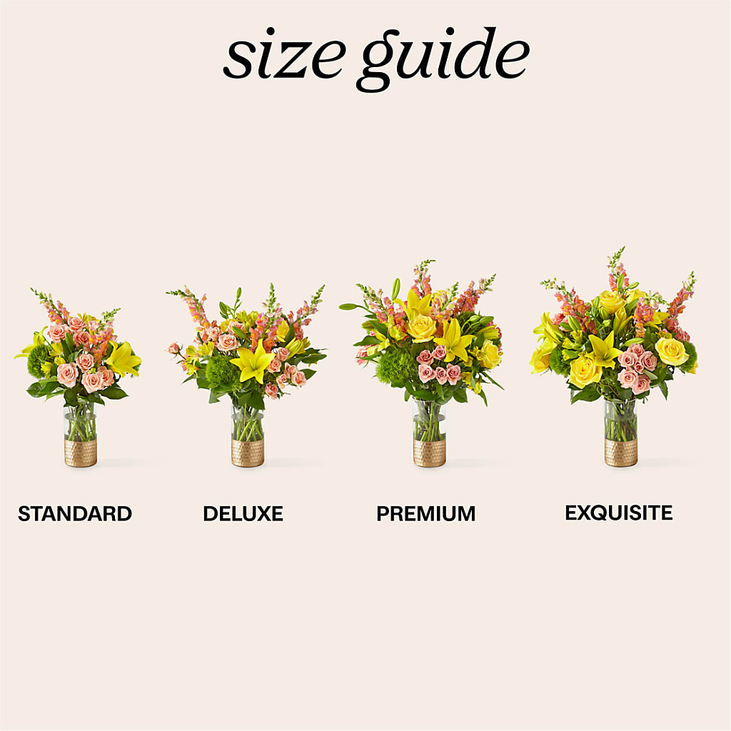 Getaway Bouquet – Moreno Valley Flower Box, Moreno Valley CA