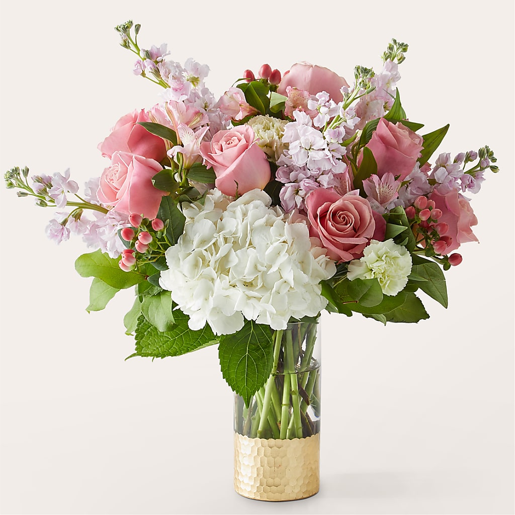 Little Luxuries Bouquet – Moreno Valley Flower Box, Moreno Valley CA
