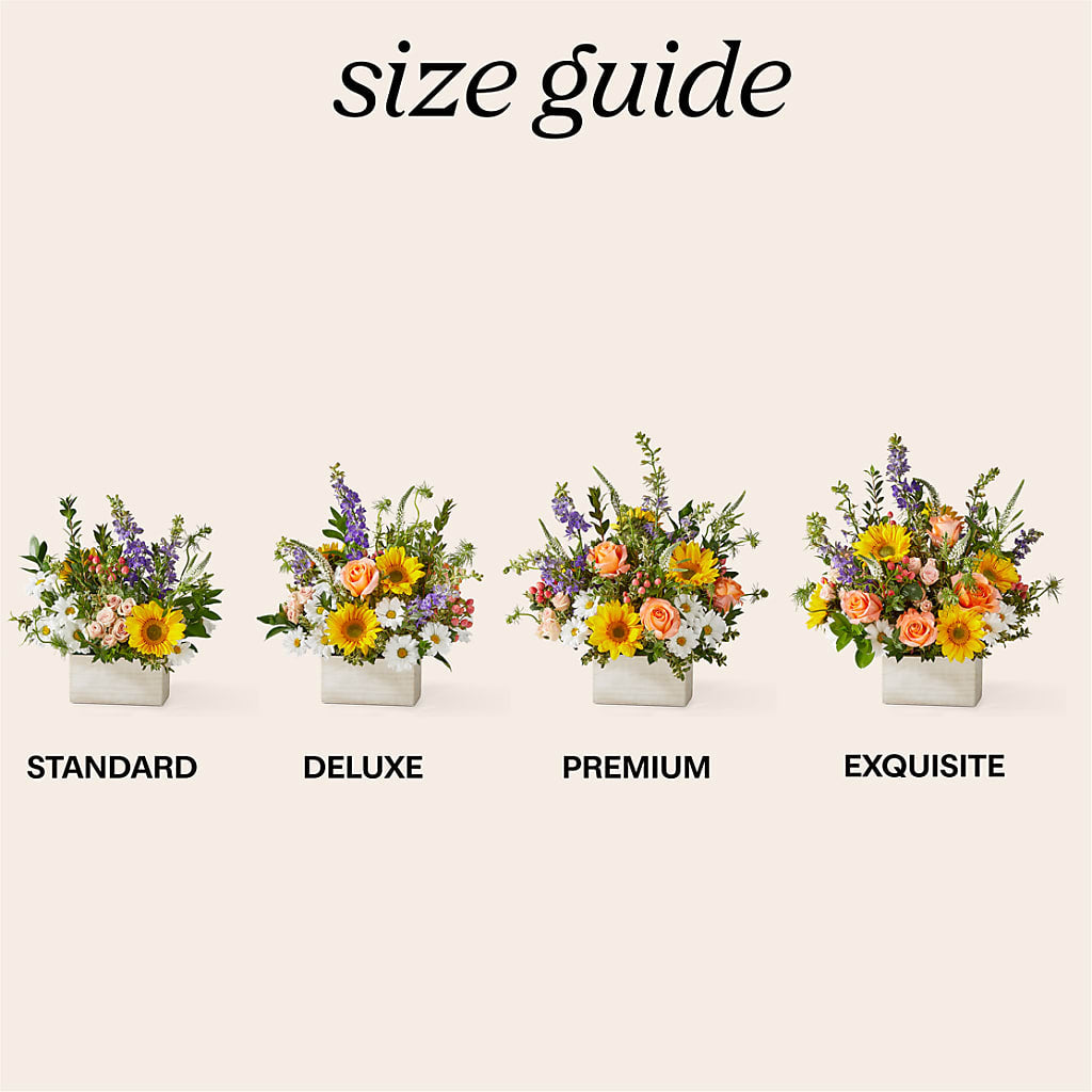 The Good Life Bouquet – Moreno Valley Flower Box, Moreno Valley CA