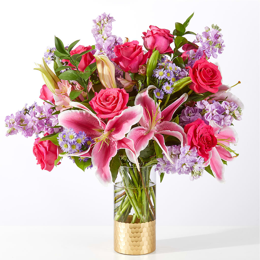 Written in the Stars Bouquet – Moreno Valley Flower Box, Moreno Valley CA
