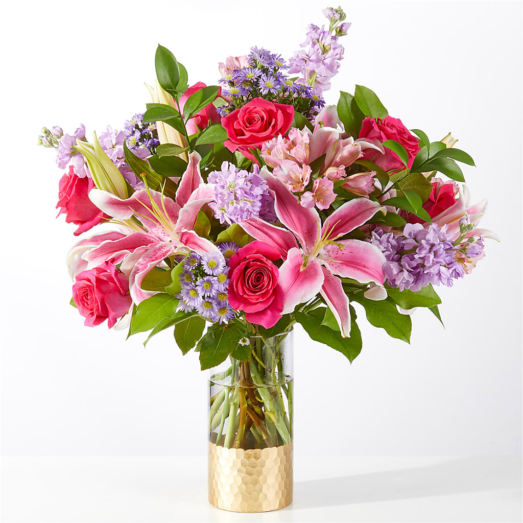 Written in the Stars Bouquet – Moreno Valley Flower Box, Moreno Valley CA