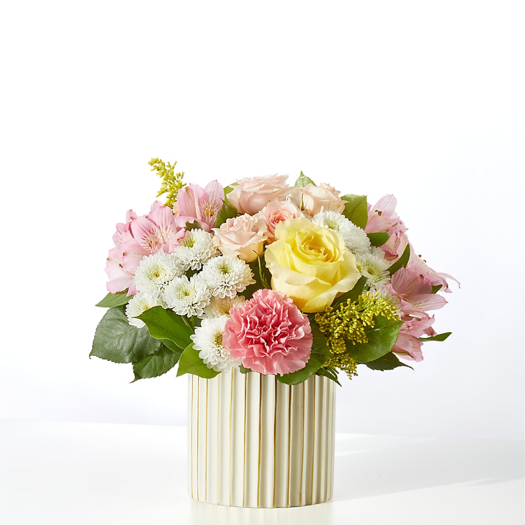Watercolors Bouquet – Moreno Valley Flower Box, Moreno Valley CA
