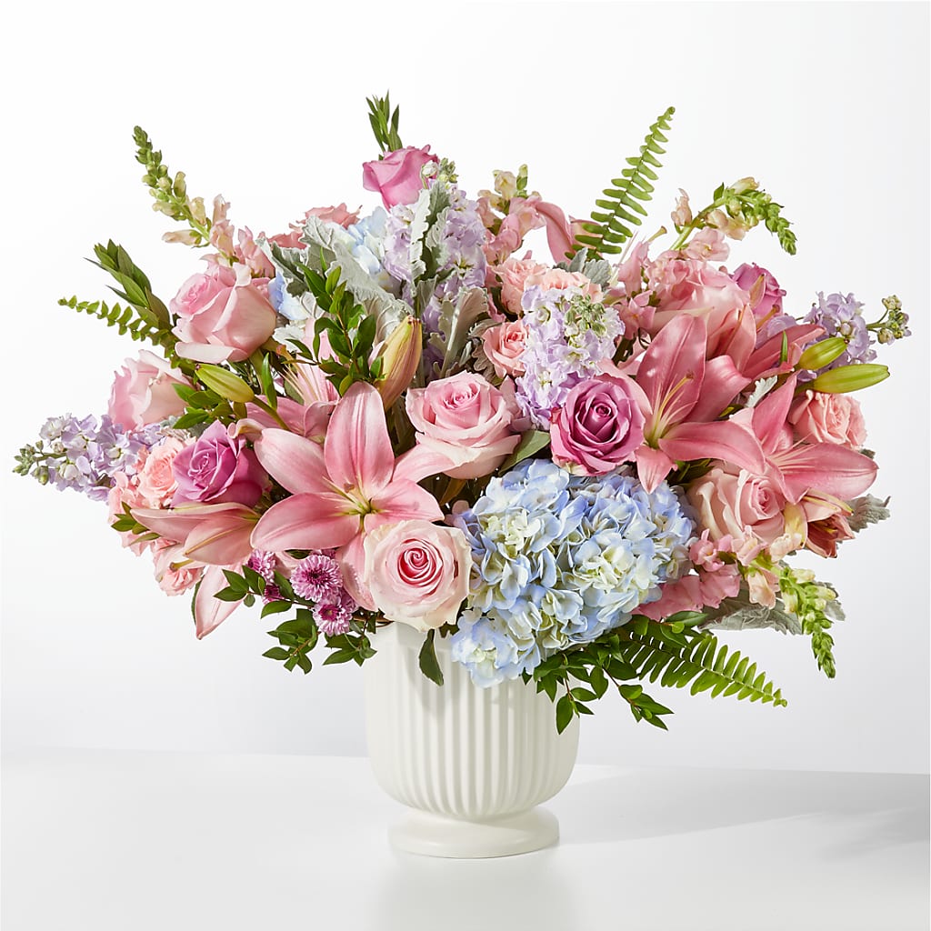 Wonderland Bouquet – Moreno Valley Flower Box, Moreno Valley CA