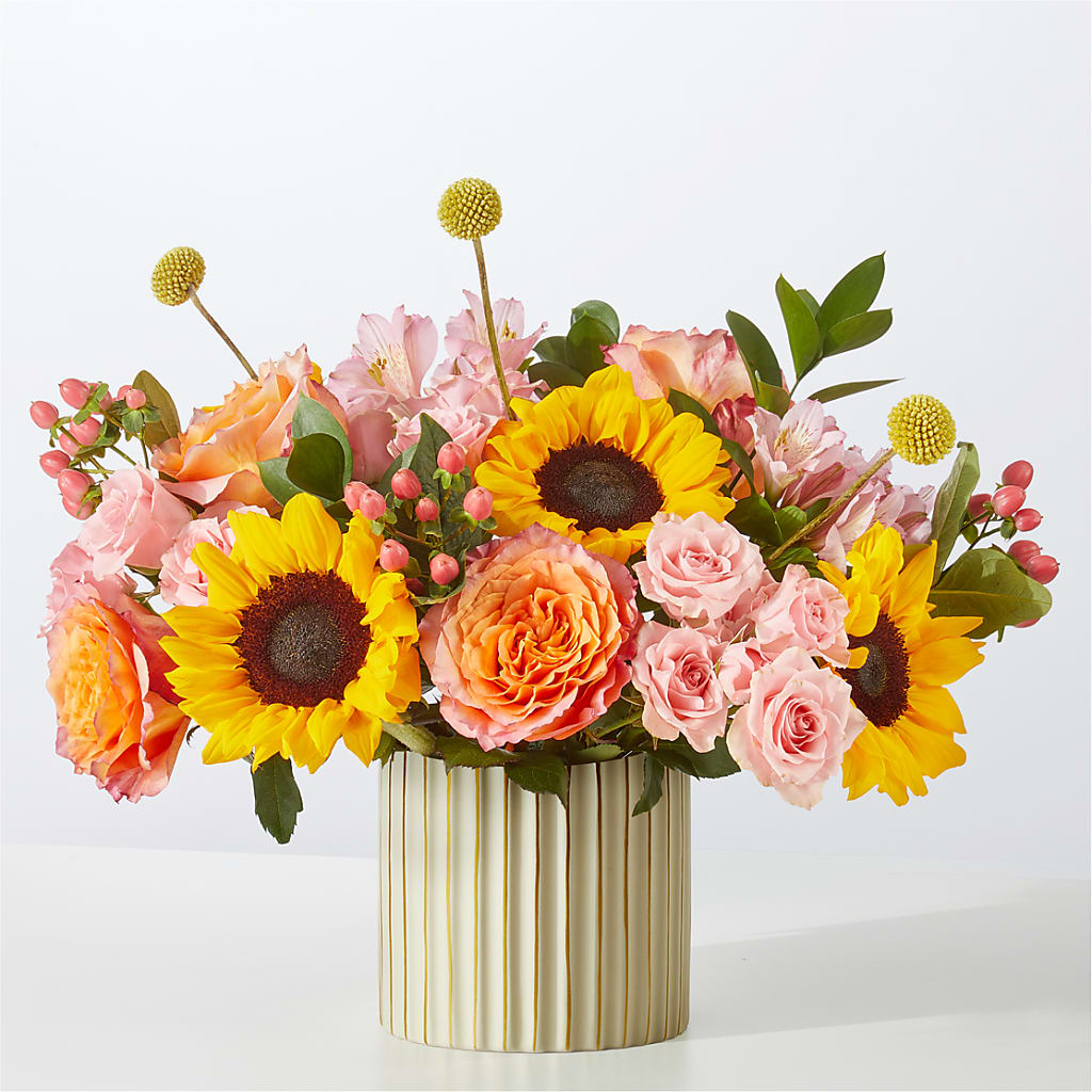 Sun's Out Bouquet – Moreno Valley Flower Box, Moreno Valley CA