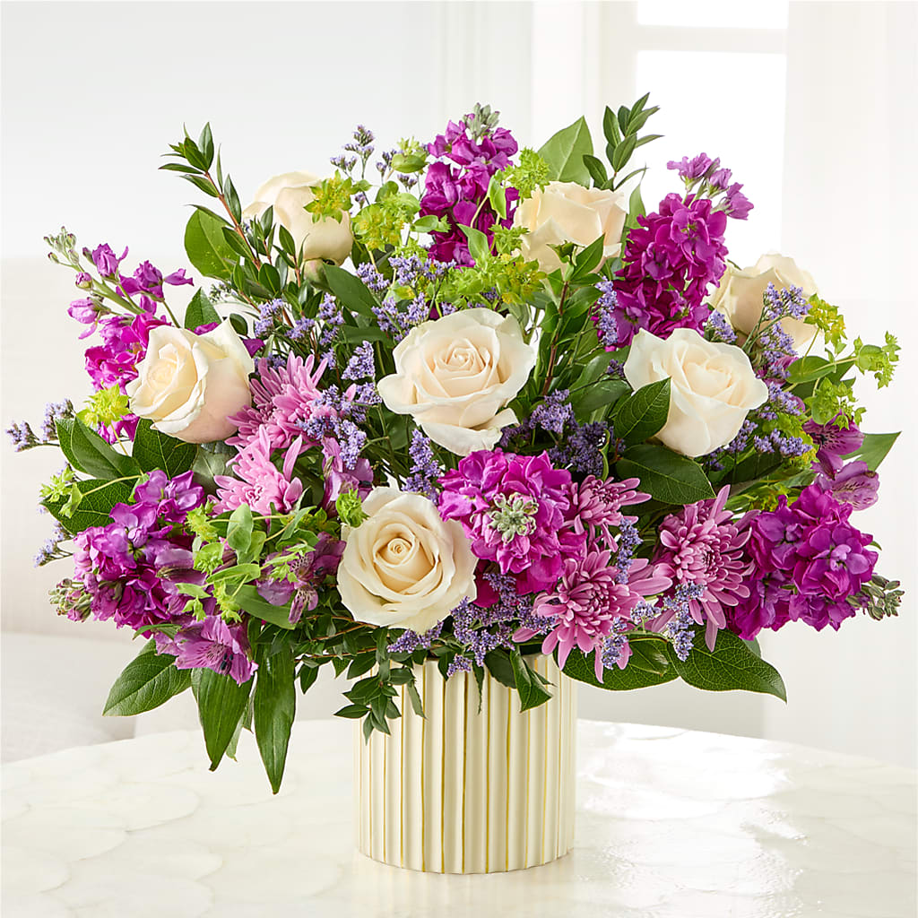 The Boutique Bouquet – Moreno Valley Flower Box, Moreno Valley CA