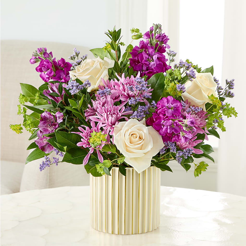 The Boutique Bouquet – Moreno Valley Flower Box, Moreno Valley CA