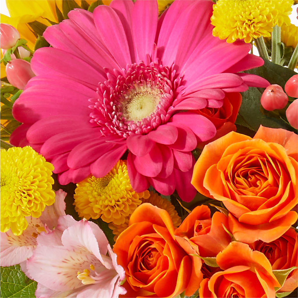 Florist Original Mixed Bouquet – Moreno Valley Flower Box, Moreno Valley CA