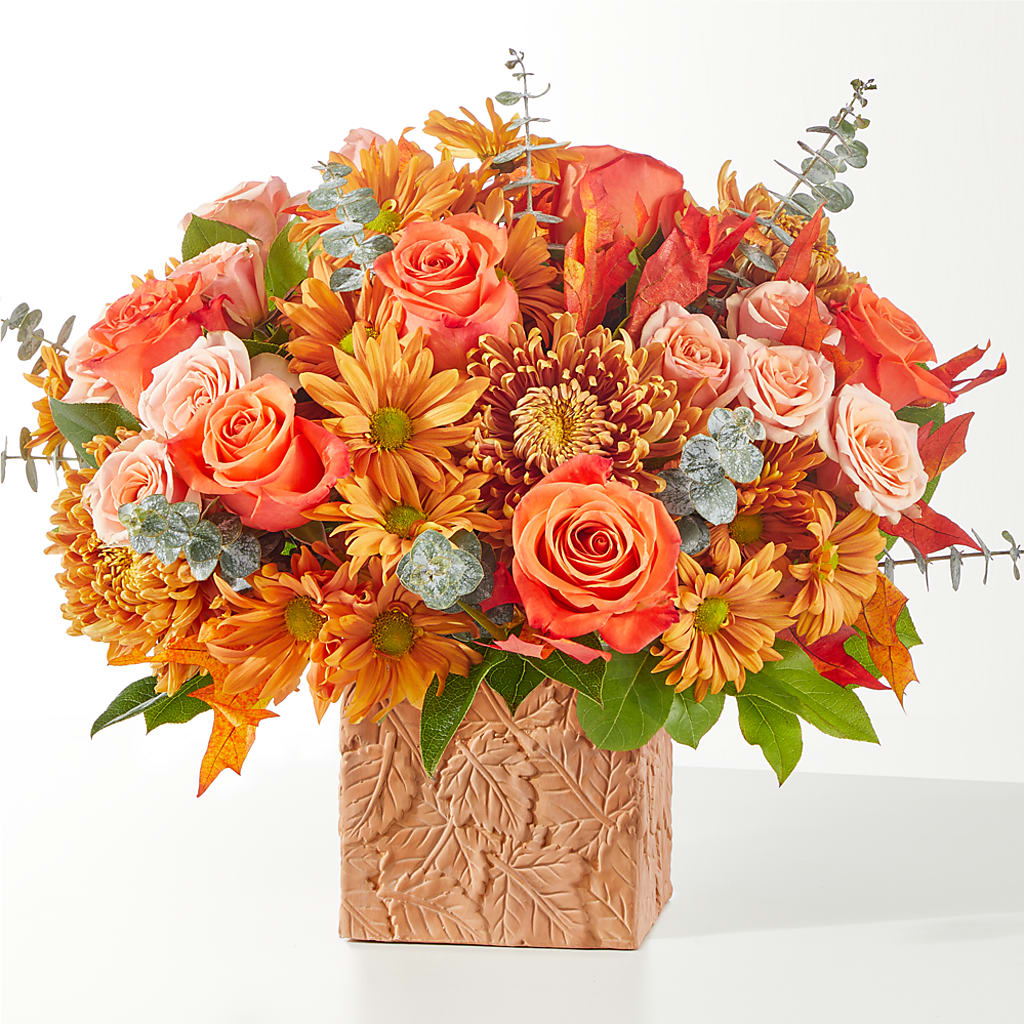 Scenic Route Bouquet – Moreno Valley Flower Box, Moreno Valley CA