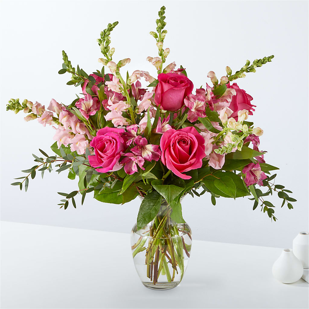 Evermore Bouquet – Moreno Valley Flower Box, Moreno Valley CA