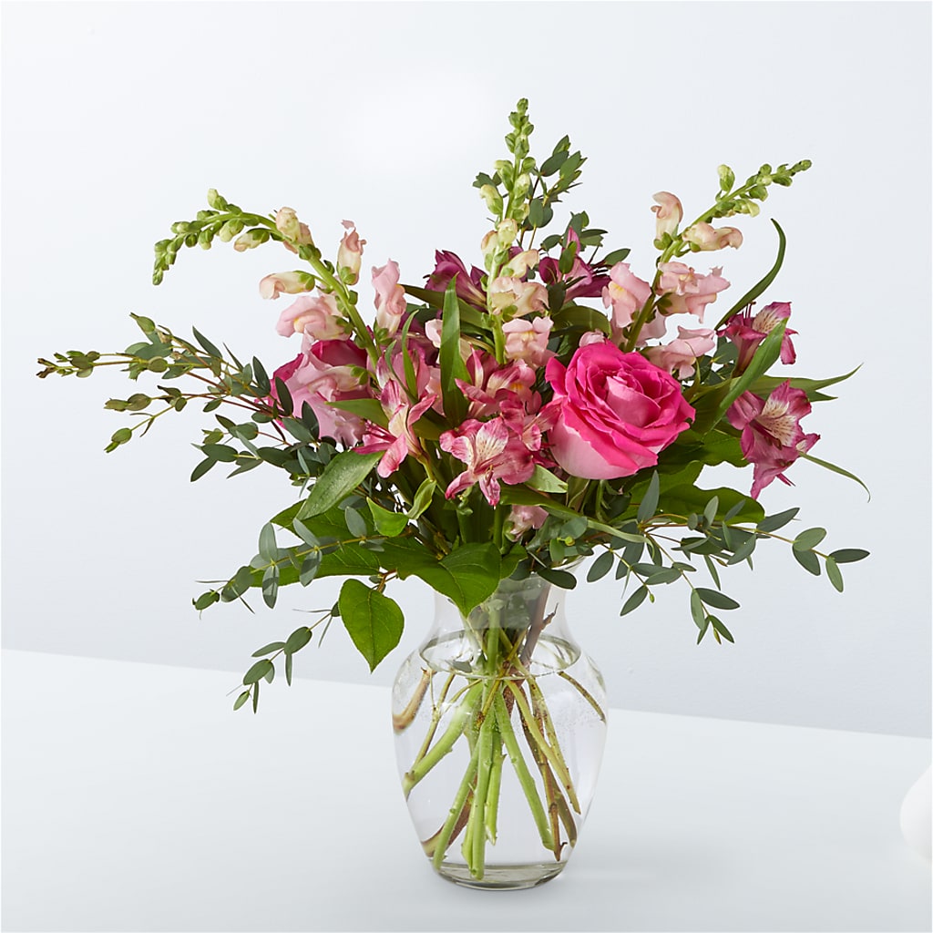 Evermore Bouquet – Moreno Valley Flower Box, Moreno Valley CA