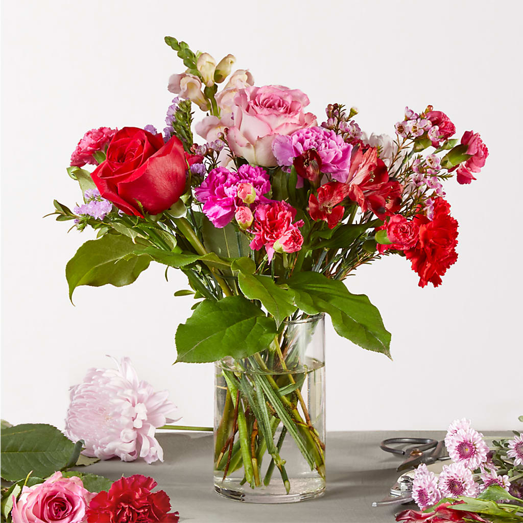 Regal Jewel – A Florist Original – Moreno Valley Flower Box, Moreno Valley CA