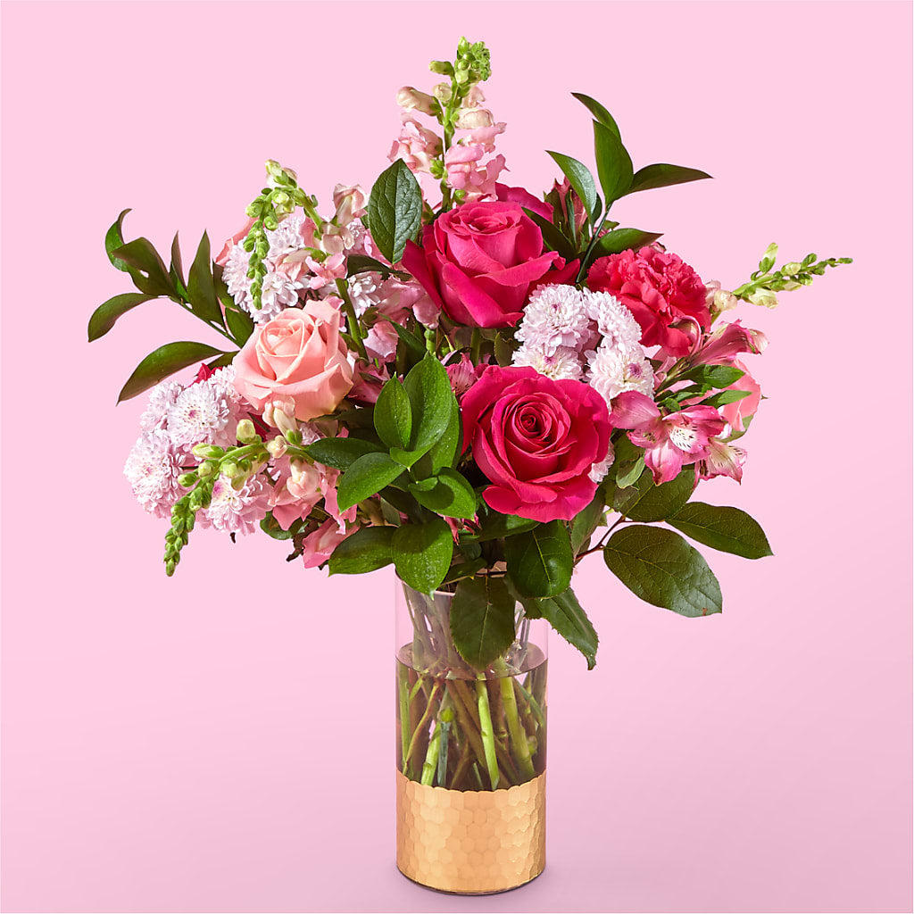 The Same Moon Bouquet – Moreno Valley Flower Box, Moreno Valley CA