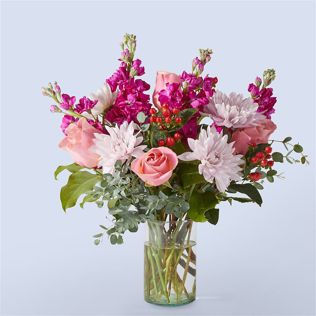 Sunday Morning Bouquet – Moreno Valley Flower Box, Moreno Valley CA