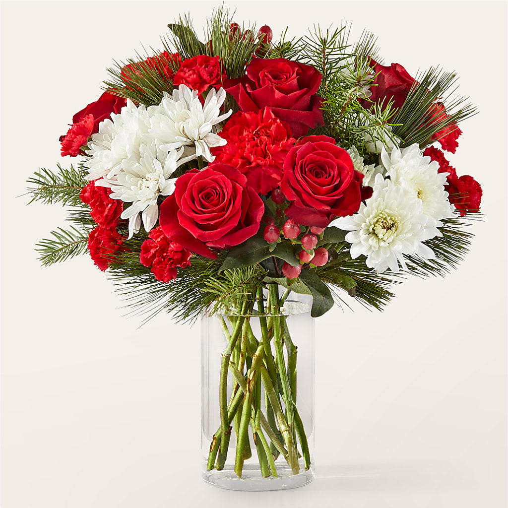 Seasonal Magic Bouquet – Moreno Valley Flower Box, Moreno Valley CA