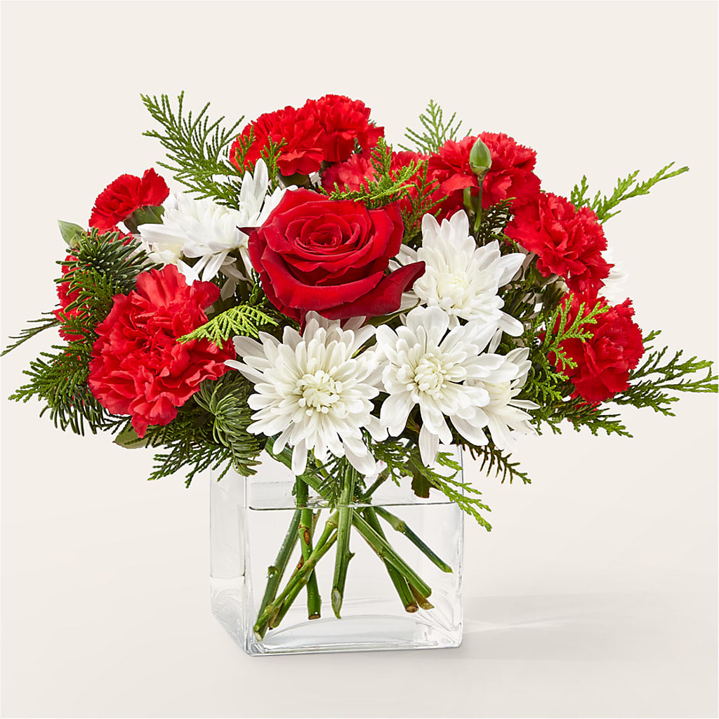 Peppermint Chill Bouquet – Moreno Valley Flower Box, Moreno Valley CA