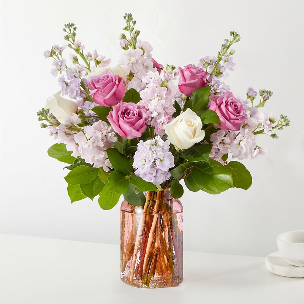 Springtime Spritz Bouquet – Moreno Valley Flower Box, Moreno Valley CA