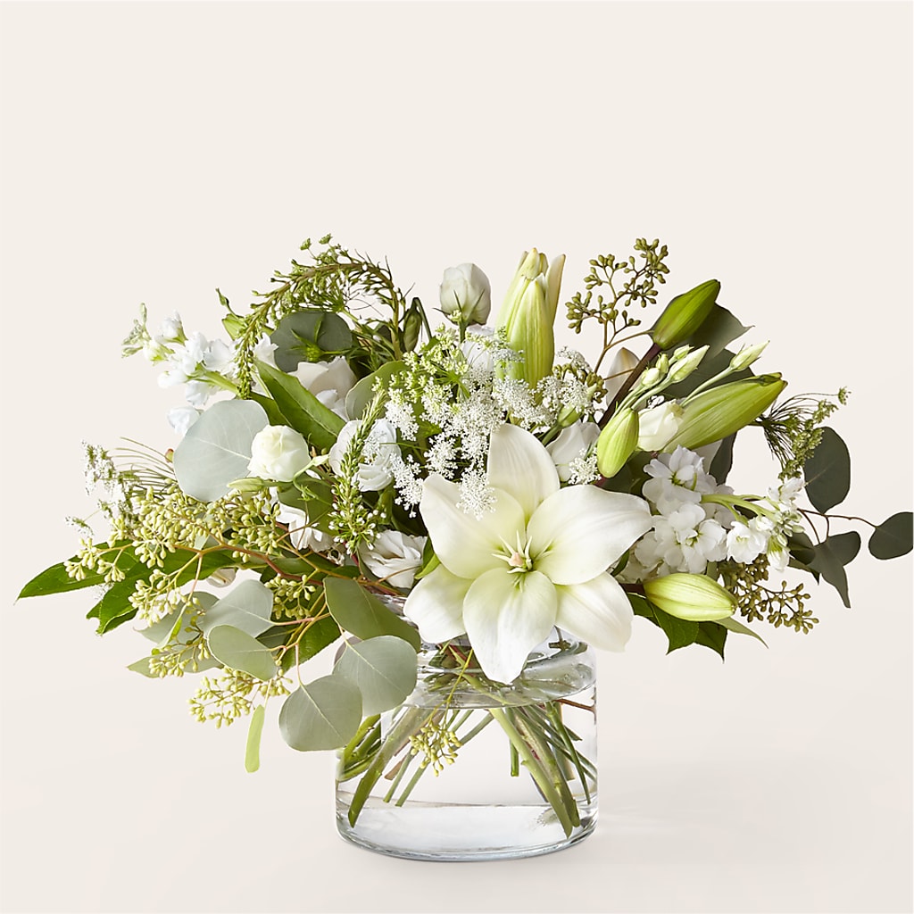 Alluring Elegance Bouquet – Moreno Valley Flower Box, Moreno Valley CA