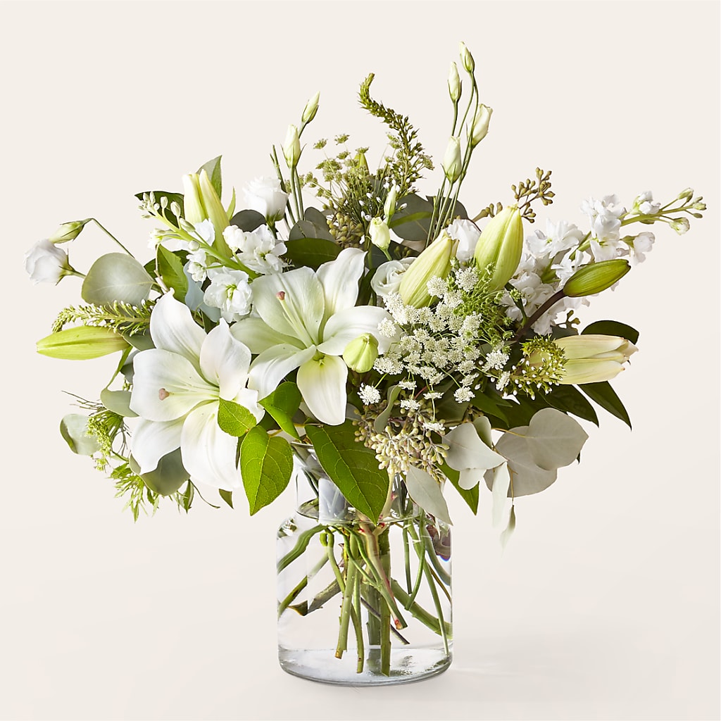 Alluring Elegance Bouquet – Moreno Valley Flower Box, Moreno Valley CA