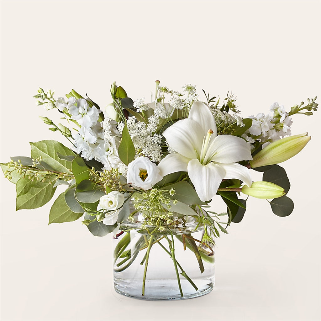 Alluring Elegance Bouquet – Moreno Valley Flower Box, Moreno Valley CA