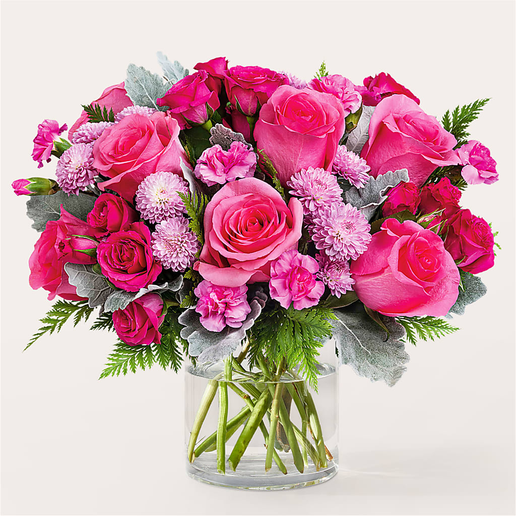 Sweet As Can Be Bouquet – Moreno Valley Flower Box, Moreno Valley CA