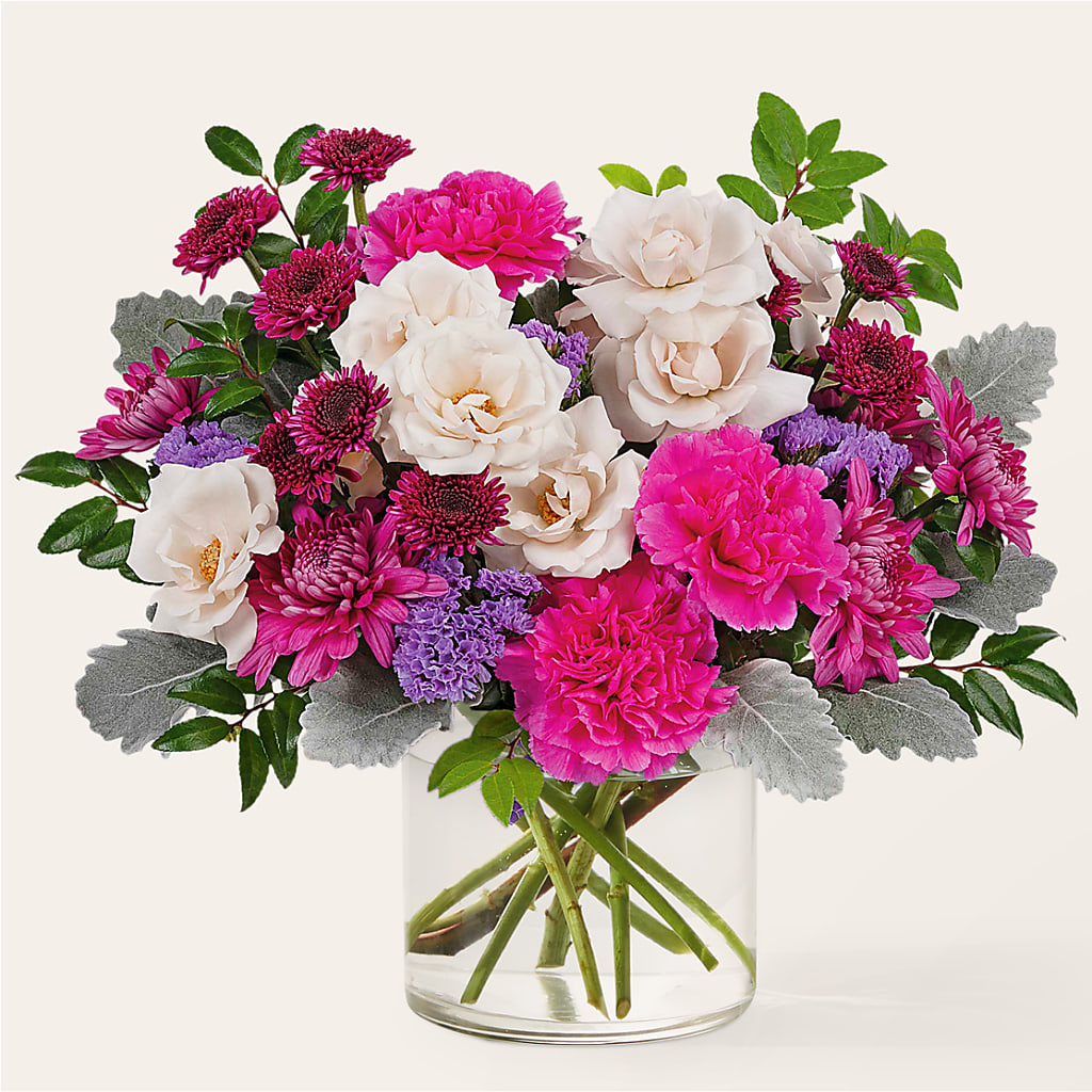 Dose of Cheer Bouquet – Moreno Valley Flower Box, Moreno Valley CA
