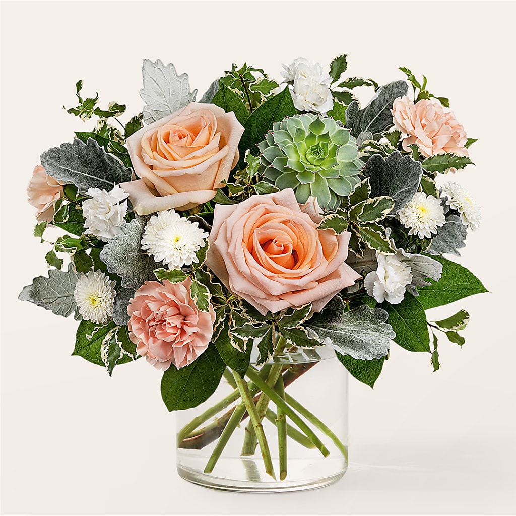 Sweet Tea Bouquet – Moreno Valley Flower Box, Moreno Valley CA
