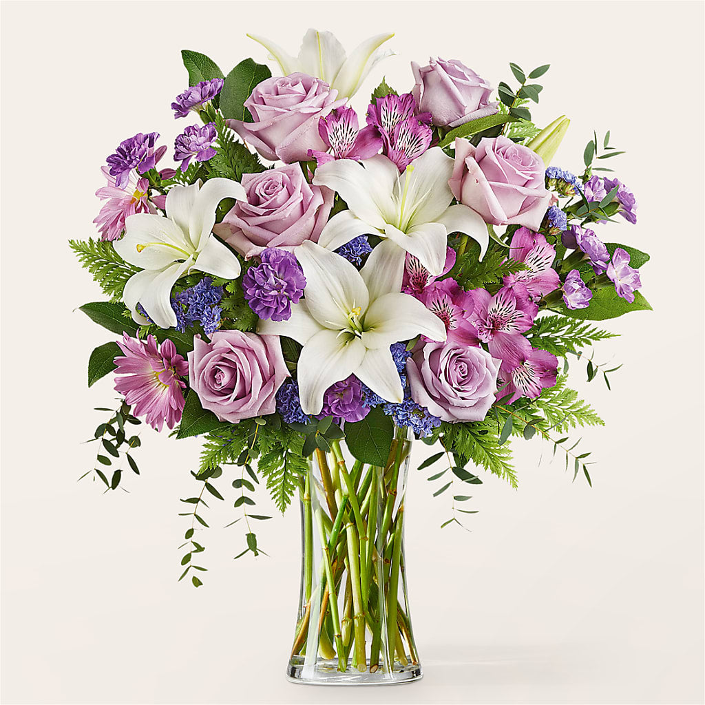 The Dreamscape Bouquet – Moreno Valley Flower Box, Moreno Valley CA