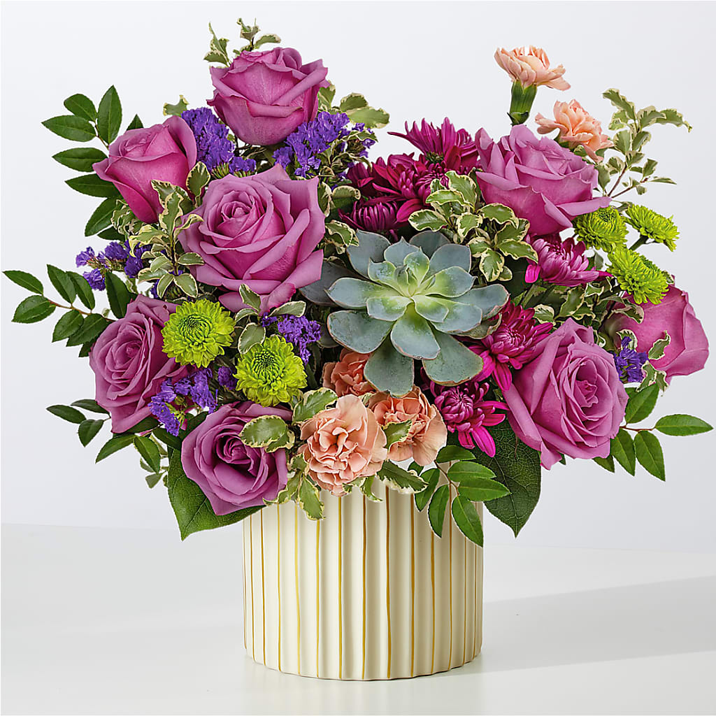 You're a Gem Bouquet – Moreno Valley Flower Box, Moreno Valley CA