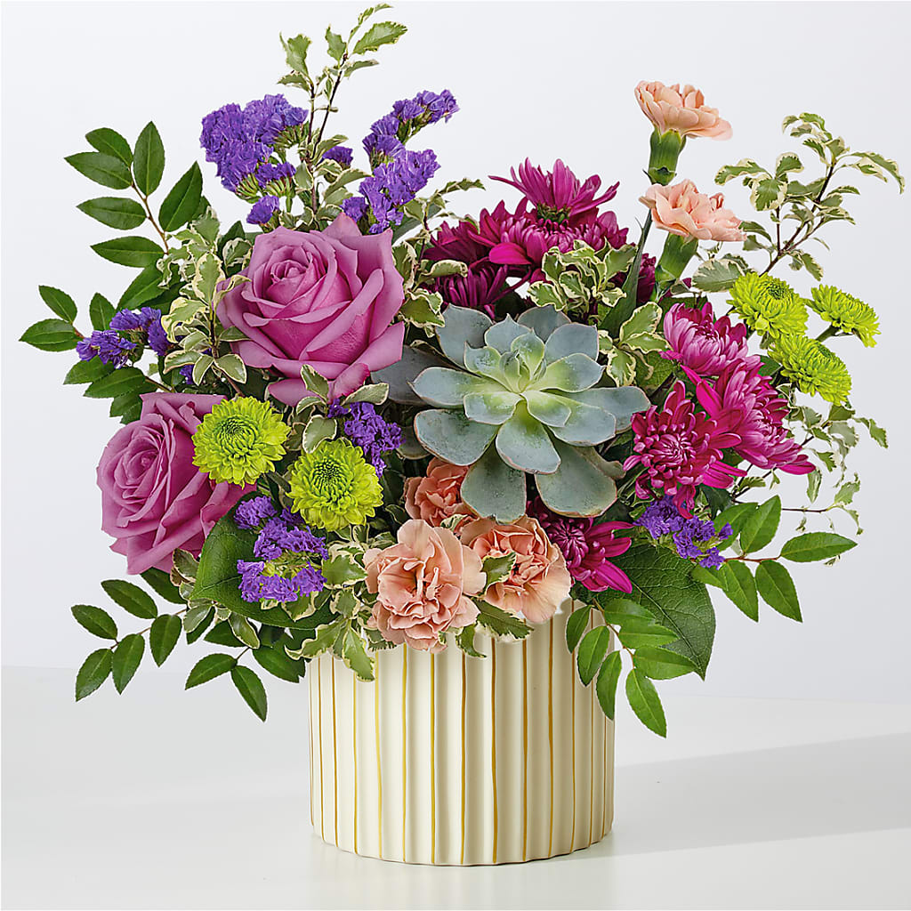You're a Gem Bouquet – Moreno Valley Flower Box, Moreno Valley CA