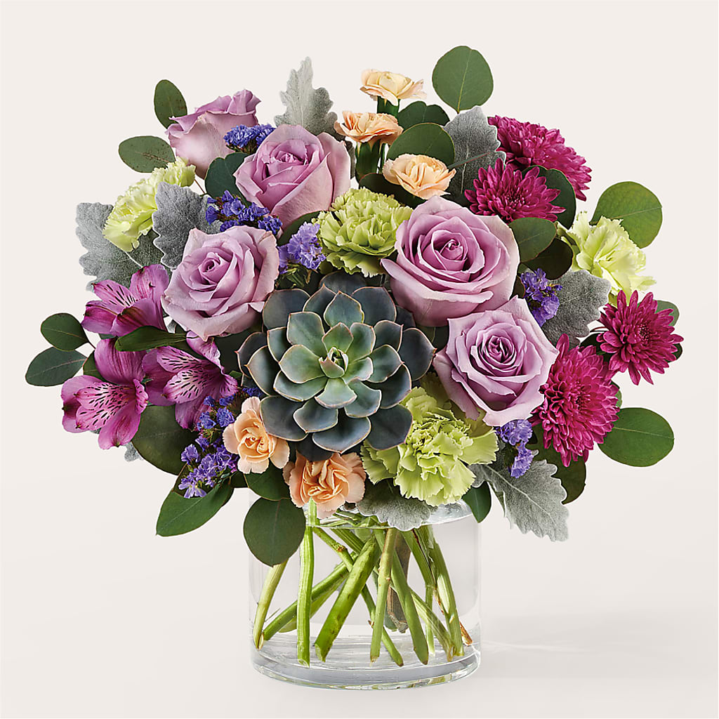 Botanical Dream Bouquet – Moreno Valley Flower Box, Moreno Valley CA