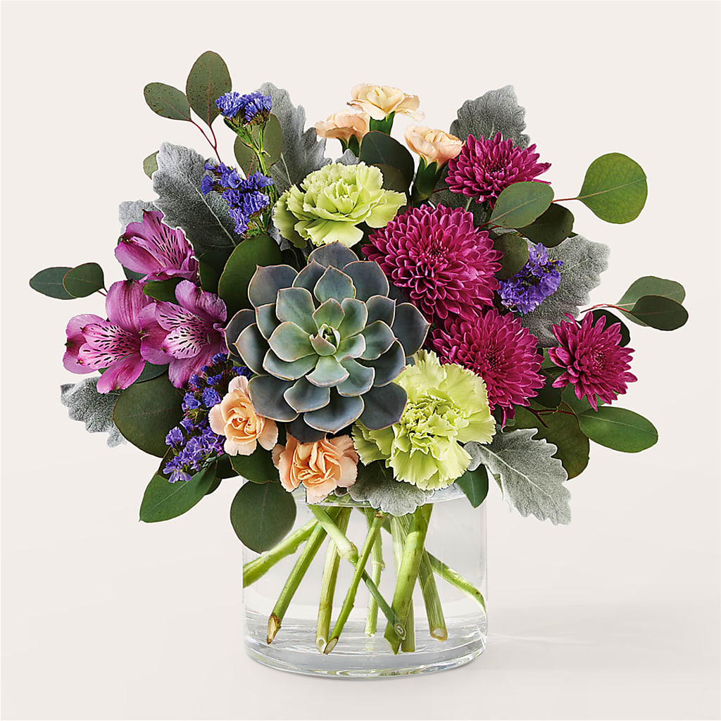 Botanical Dream Bouquet – Moreno Valley Flower Box, Moreno Valley CA