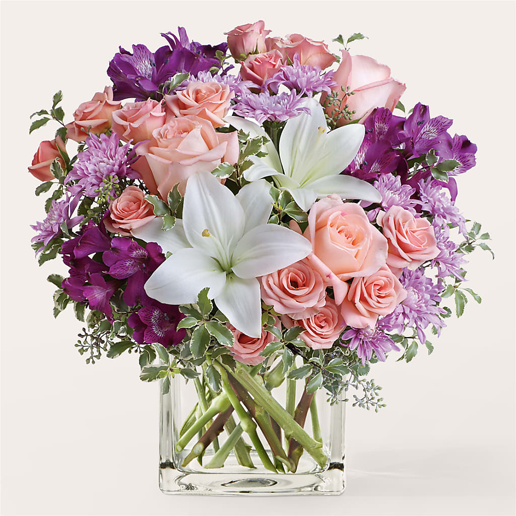 Mani Pedi Bouquet – Moreno Valley Flower Box, Moreno Valley CA