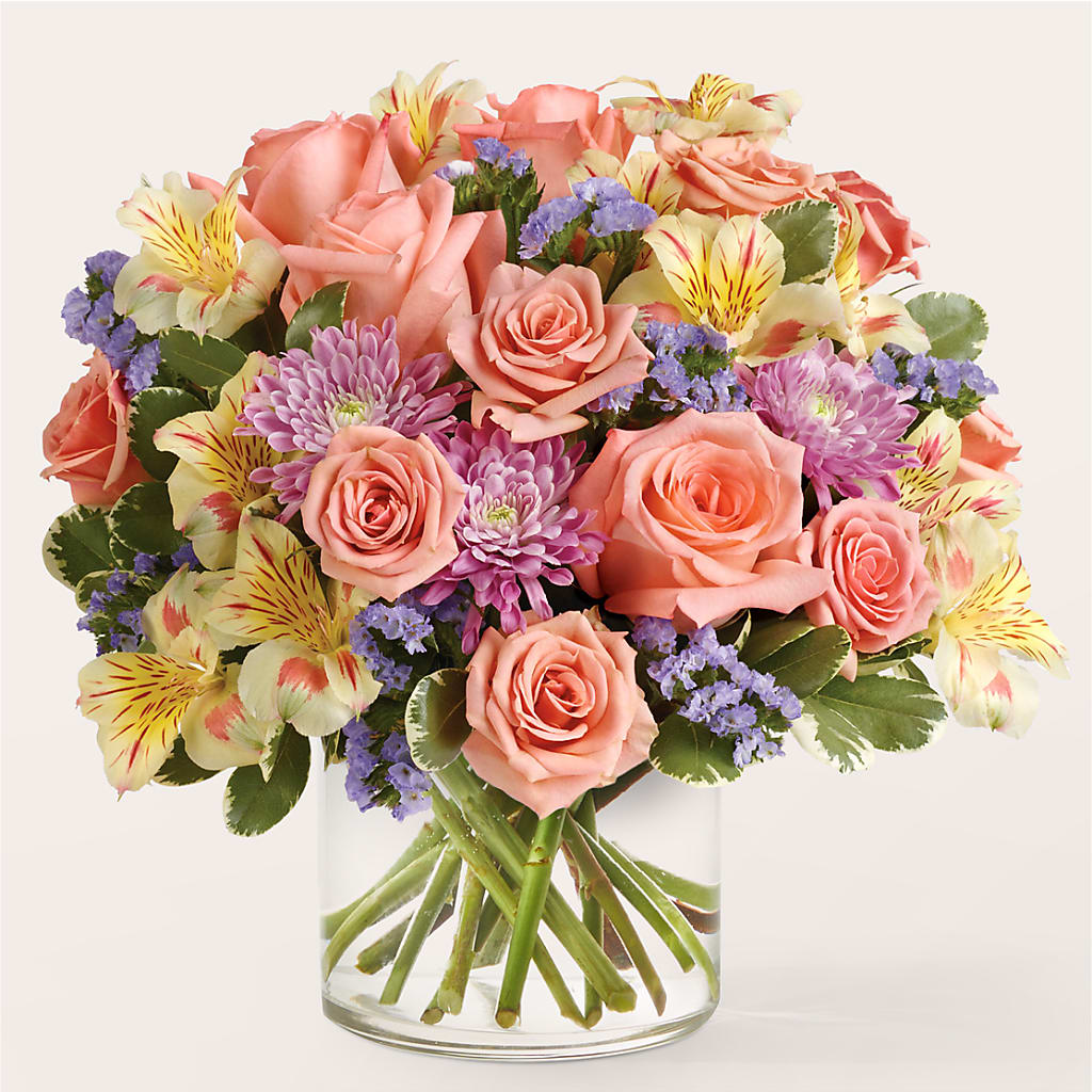 Candy Coated Bouquet – Moreno Valley Flower Box, Moreno Valley CA
