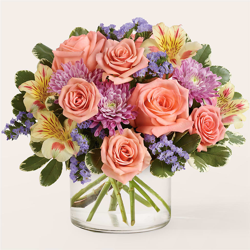 Candy Coated Bouquet – Moreno Valley Flower Box, Moreno Valley CA