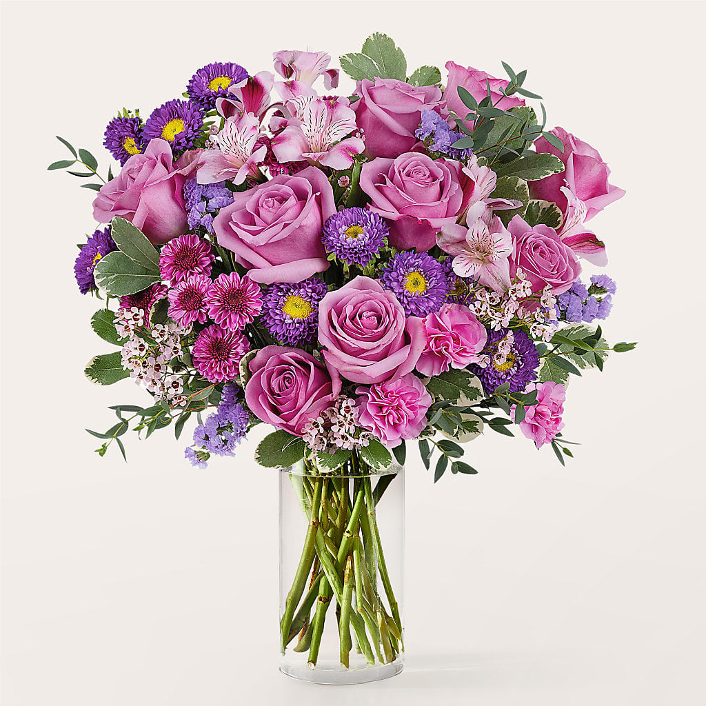 Fanciful Blossoms Bouquet – Moreno Valley Flower Box, Moreno Valley CA