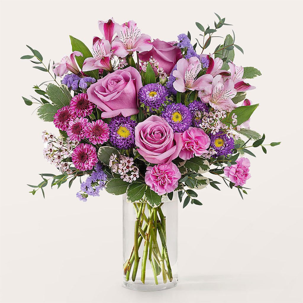 Fanciful Blossoms Bouquet – Moreno Valley Flower Box, Moreno Valley CA