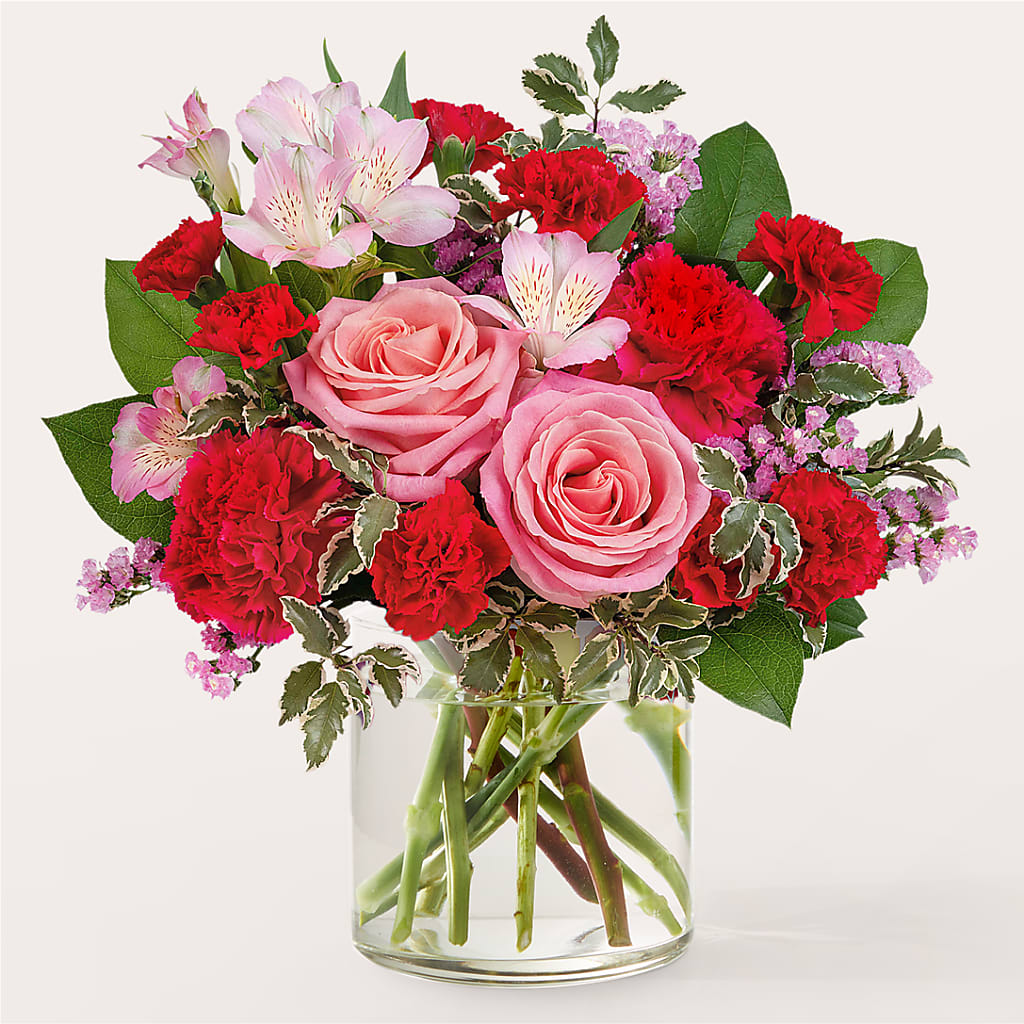 First Impressions Bouquet – Moreno Valley Flower Box, Moreno Valley CA