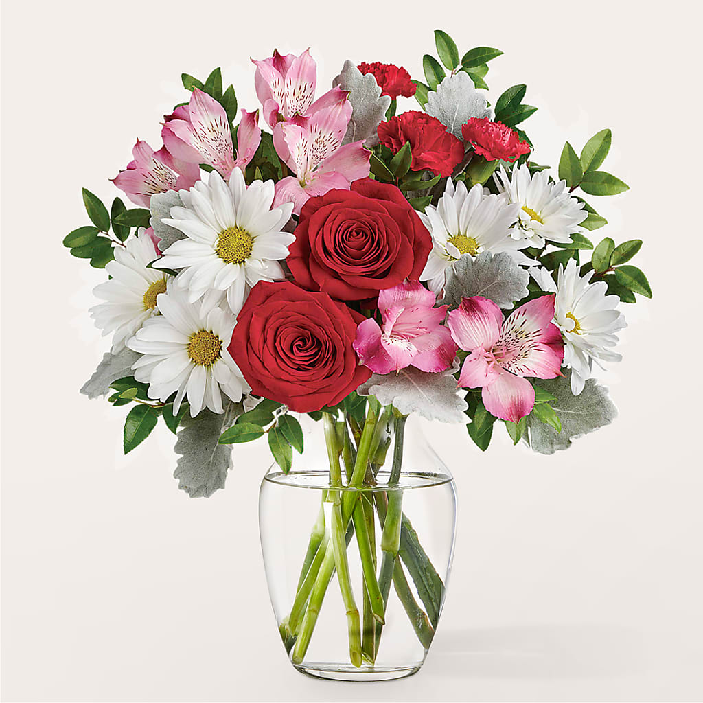 Sugary Sweet Bouquet – Moreno Valley Flower Box, Moreno Valley CA