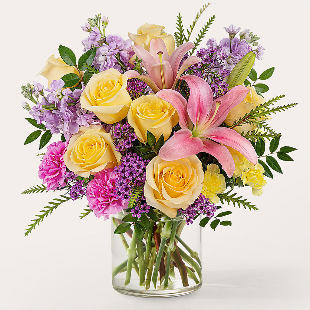 Jubilee Bouquet – Moreno Valley Flower Box, Moreno Valley CA