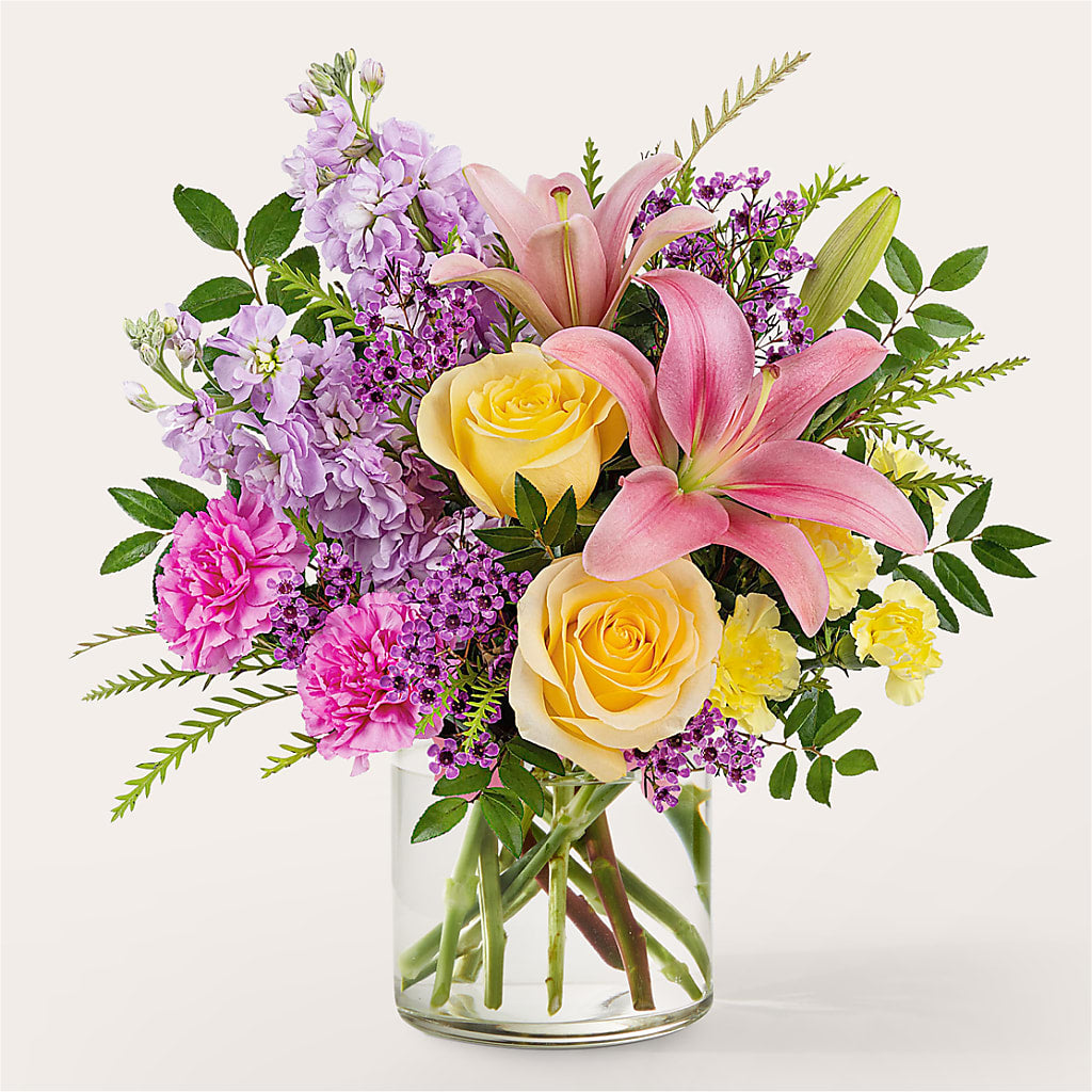 Jubilee Bouquet – Moreno Valley Flower Box, Moreno Valley CA