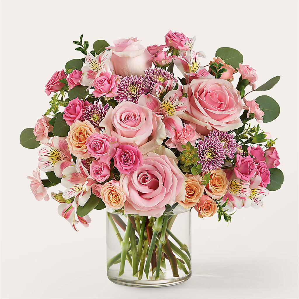 Pleasant Pastures Bouquet – Moreno Valley Flower Box, Moreno Valley CA
